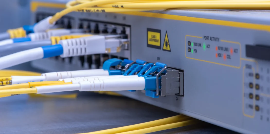 Direct Internet Access