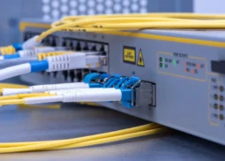 Direct Internet Access