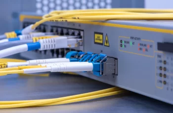 Direct Internet Access